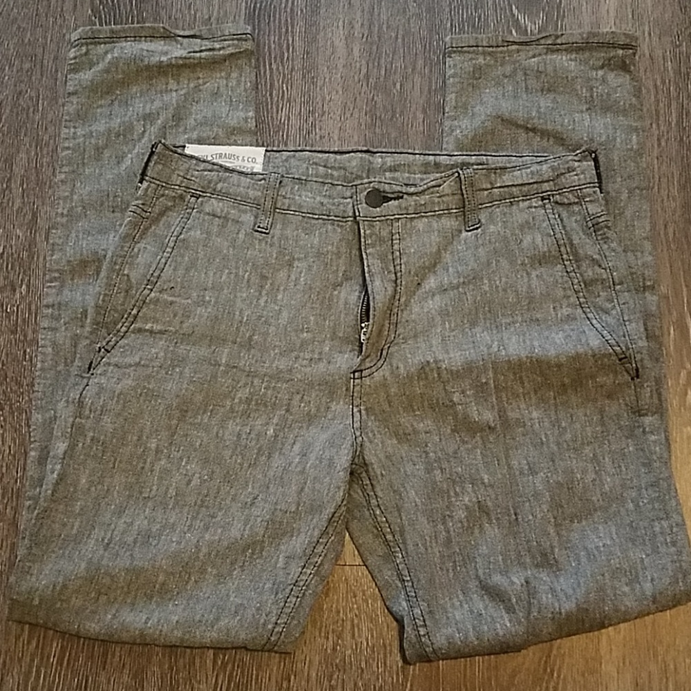 Levi's jeans